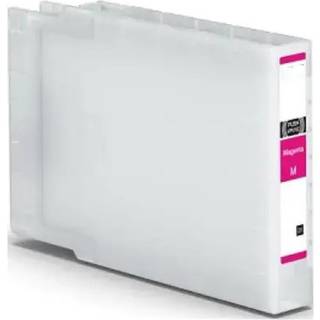 Kompatibel blækpatron Epson T9083 XL - C13T908340 magenta 39 ml