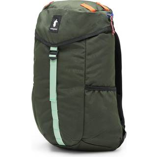Cotopaxi Tapa 22 Backpack Cada Dia Daypack størrelse 22 l farve olivengrøn