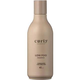 IdHAIR Low Poo Shampoo (250 ml)