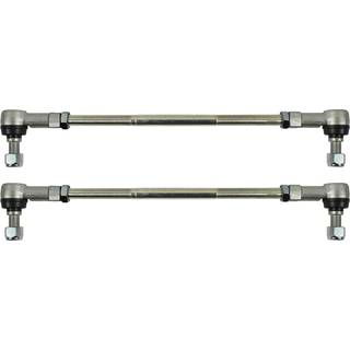 Foran eller bageste justerbar Sway Bar End Link 4-6 """" Lift til 2007-2018 Jeep JK Wrangler