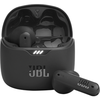 JBL Lifestyle Tune Flex True Wireless hovedtelefoner, sort ➞ På lager - klar til afhentning