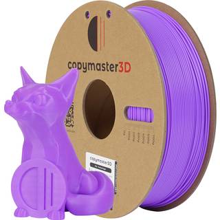 Prima Copymaster3D PLA - Perfect Purple - 1.75mm - 1kg 5060848216006