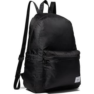 Herschel Rygsæk Rome Packable - Sort