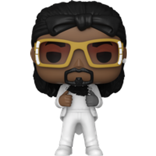 Funko Snoop Dogg actionfigur (Snoop Dogg) - På lager i butik