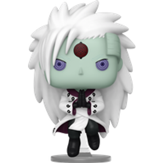 Funko Pop! Naruto Shippuden figur (Madara Uchiha)