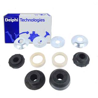 Delphi TD617W Suspension Control Arm Bushing Kit 1 Pack 1 Pack