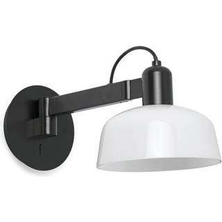 Faro TATAWIN Væglampe Justerbar Hvid