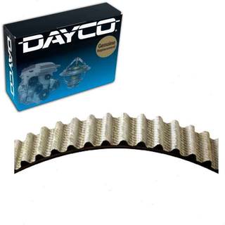 Dayco 95328 Timing Belt Black