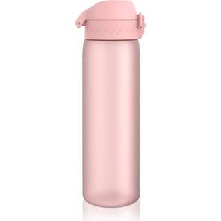 Ion8 Leak Proof vandflaske Rose Quartz 500 ml - 500 ml