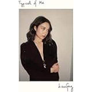 Laufey - Typical of Me (EP)