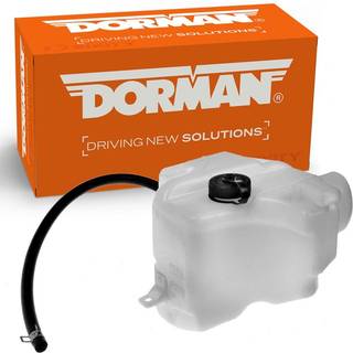 Dorman 603-614 Front Engine Cooling Reservoir kompatibel med udvalgte Nissan-modeller