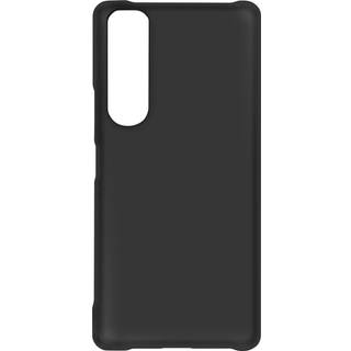 Beskyttelsescover - AVIZAR - Sony Xperia 1 III - Hårdt - Gummifinish - Anti-fingeraftryk