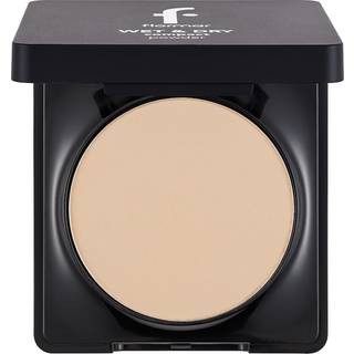 Flormar Ansigtsmakeup Pulver Compact Powder 008 Medium Peach 10 g (11.900,00 kr / 1 kg) - 10 g