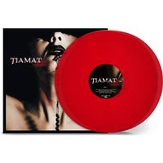 Tiamat - Amanethes