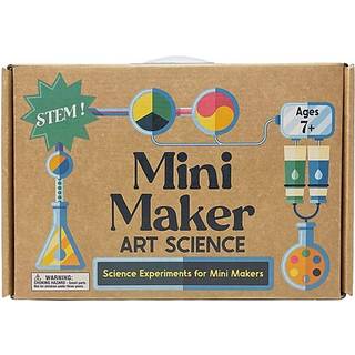 Mini Maker Kit Art Science