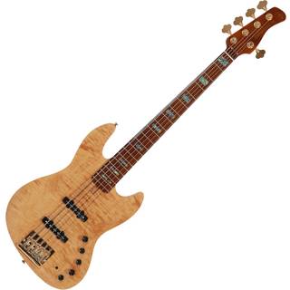 Sire Marcus Miller V10 DX-5 Natural 5-strenget basguitar