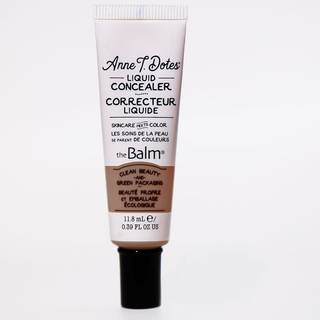 The Balm Ansigt Concealer Flydende concealer 046 11,8 ml (11.102,00 kr / 1 l) - 11,8 ml
