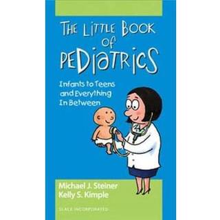 The Little Book of Pediatrics