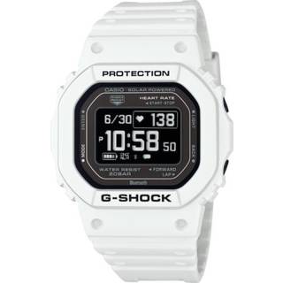 Casio DW-H5600-7ER Herrenuhr G-Shock G-Squad 44mm 20ATM