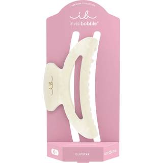 Invisibobble - Clipstar Premium - Hårspænde - Barrette Pearly Locks - For Women