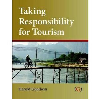 Taking Responsibility for Tourism