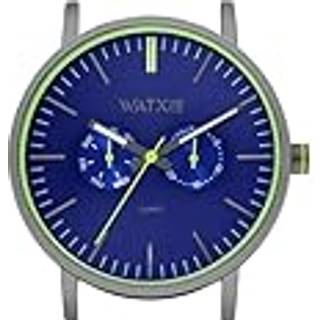 Stilfuld Unisex Watx & Colors WXCA2727 Ur (44 mm)