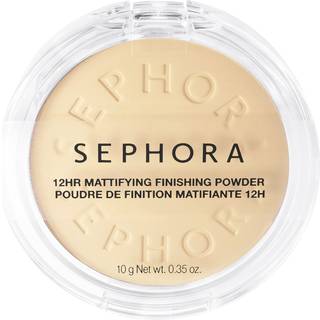 Sephora Collection - Mattifying Finishing Powder - 12hr - 8hr Mattifying Powder Relaunch-24 A - For Women