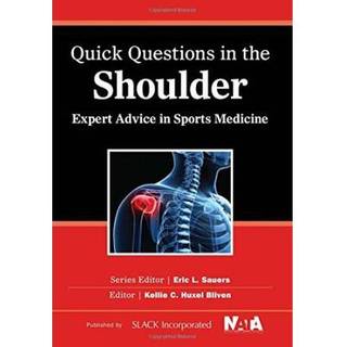 Quick Questions in the Shoulder