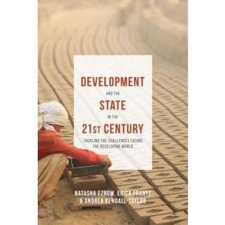 Development and the State in the 21st Century