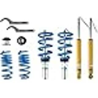 Bilstein B16 Gevindundervogn Porsche Macan