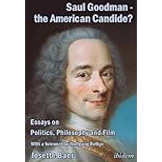 Saul Goodman - the American Candide?