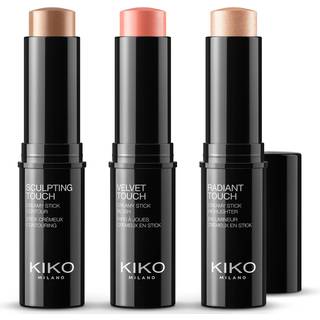 KIKO Milano Contouring Face Set 30 gr. - 01 Bonne Mine