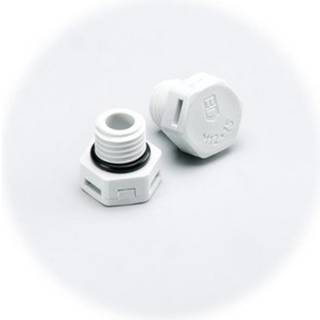 Fibox Trykudligningsventil m12x1,5 ip68, 10 ba