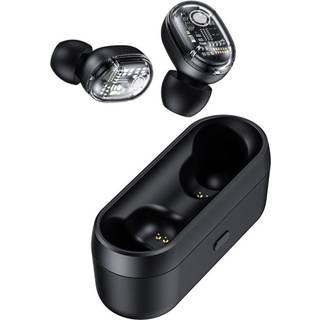 EarBuds, Bluetooth, Trådløse hovedtelefoner