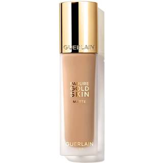 GUERLAIN Make-up Ansigtsmakeup Parure Gold Matte Fluid Foundation 4 N 35 ml (12.286,00 kr / 1 l) - 35 ml