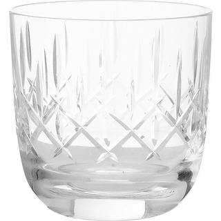 Louise Roe Louise Roe whiskyglas 30 cl Klar