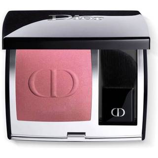 Dior - Rouge Blush - Cheek And Cheekbone Blush - Diorskin Rouge Blush Shimmer 720 Int22 - For Women - Lilla