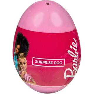 Barbie Surprise egg
