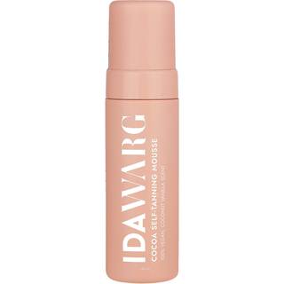 IDA WARG Beauty IDA WARG Cocoa Self-Tanning Mousse 150 ml