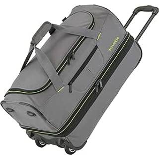 Travelite Basics Grå Kabine Rejsetaske
