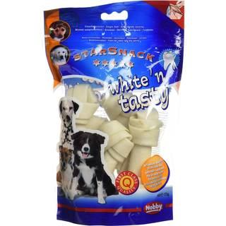 StarSnack Knudeben White 'n Tasty - 140 g