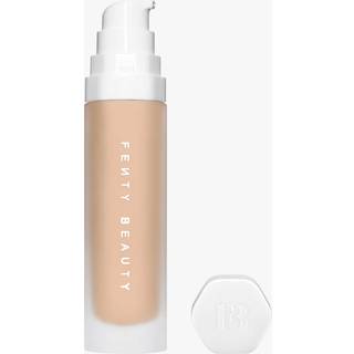 Fenty Beauty - Soft' Lit Naturally Luminous Foundation - Foundation - Luminous Foundation Shade 4 - For Women