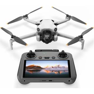 Mini 4 Pro Fly More Combo RC2 Premium package