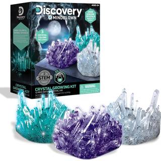 Discovery Mindblown gro krystaller
