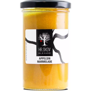 Hr. Skov, Appelsin Marmelade