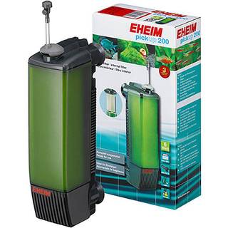 EHEIM pickup 200 '2012' - internal filter with easy to clean system