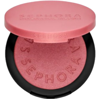 Sephora Collection - Colorful Blush - Powder Blush - Colorful Blush-22 27 - For Women - Brun