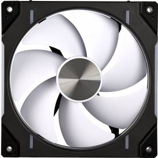 Phanteks D30 DRGB 140mm PWM-blæser (sort/3-pakke)
