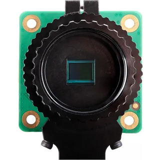 Raspberry Pi High Quality Camera - C/CS Mount