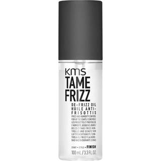 KMS Tame Frizz De-Frizz Oil 100ml